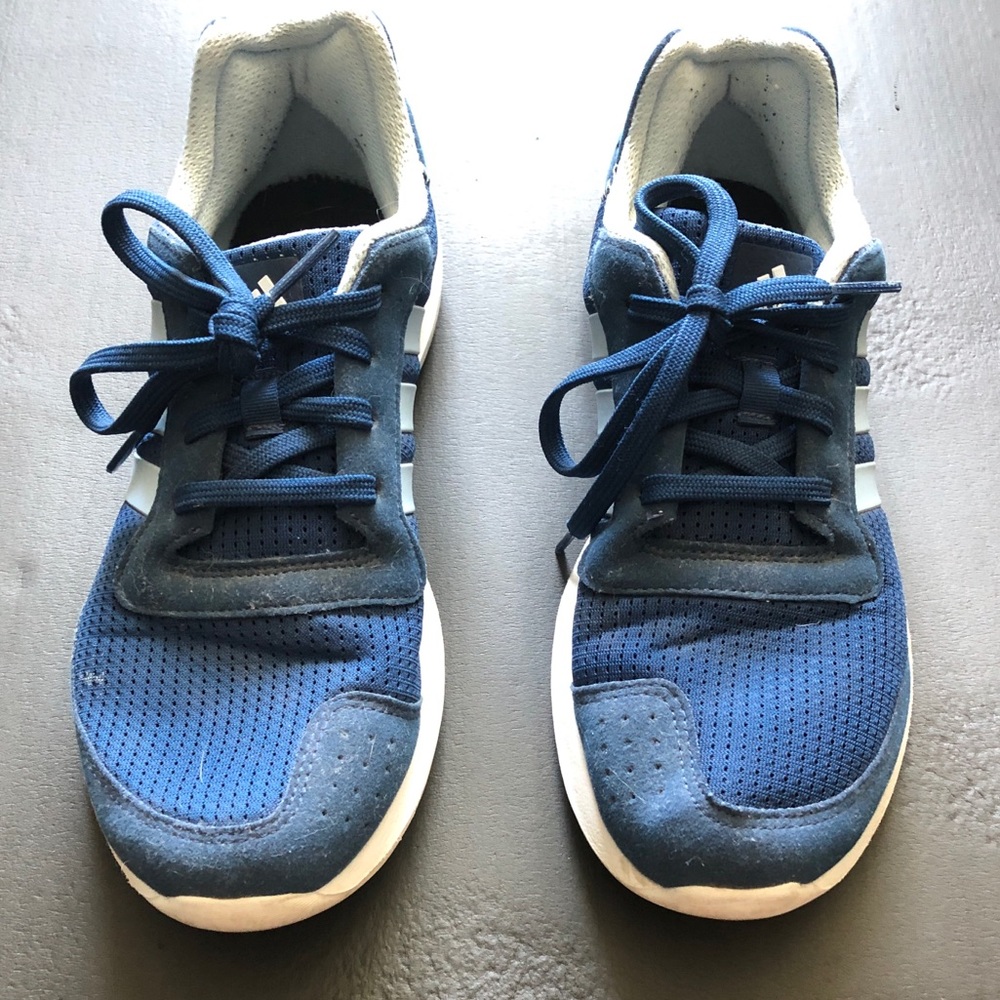 Adidas Cloudfoam Element Refresh Running Sneakers - image 8